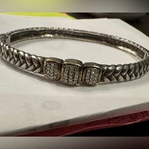 Alwand Vahan bracelet